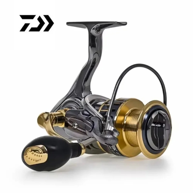 ダイワ CODEK スピニングリール ベイトキャスティングリ - Kastking Reel Zephyr のレビューと価格
