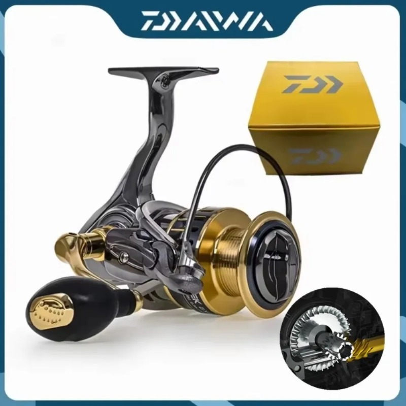 ダイワ CODEK スピニングリール ベイトキャスティングリ - Kastking Reel Zephyr のレビューと価格