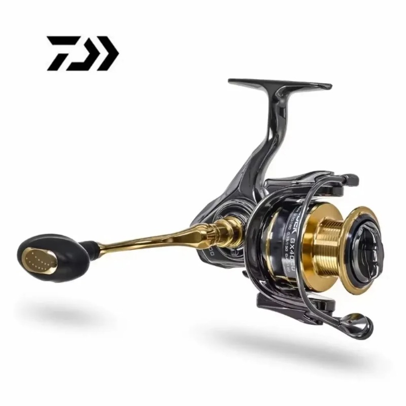 ダイワ CODEK スピニングリール ベイトキャスティングリ - Kastking Reel Zephyr のレビューと価格