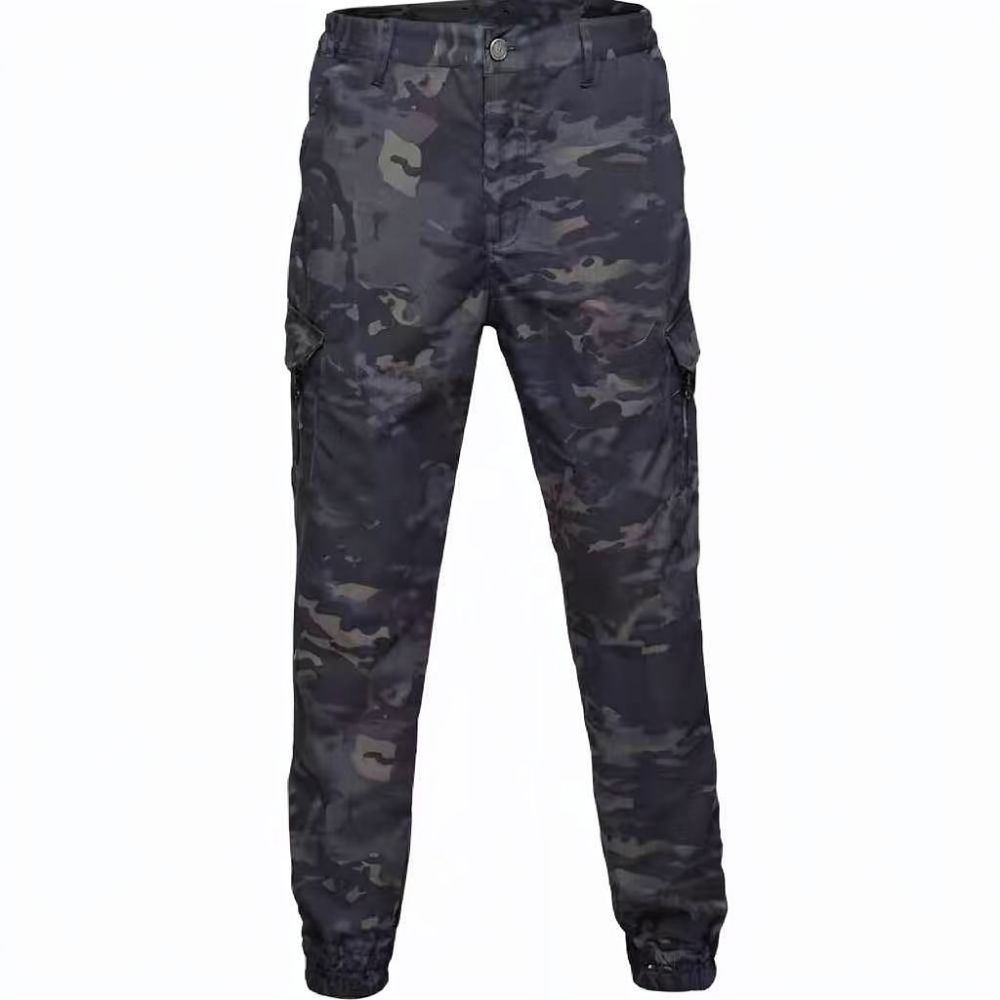 メンズ用タクティカル迷彩柄パンツ。通気性に優れたアウトドアト - Fishing Pants Waterproof のレビューと価格