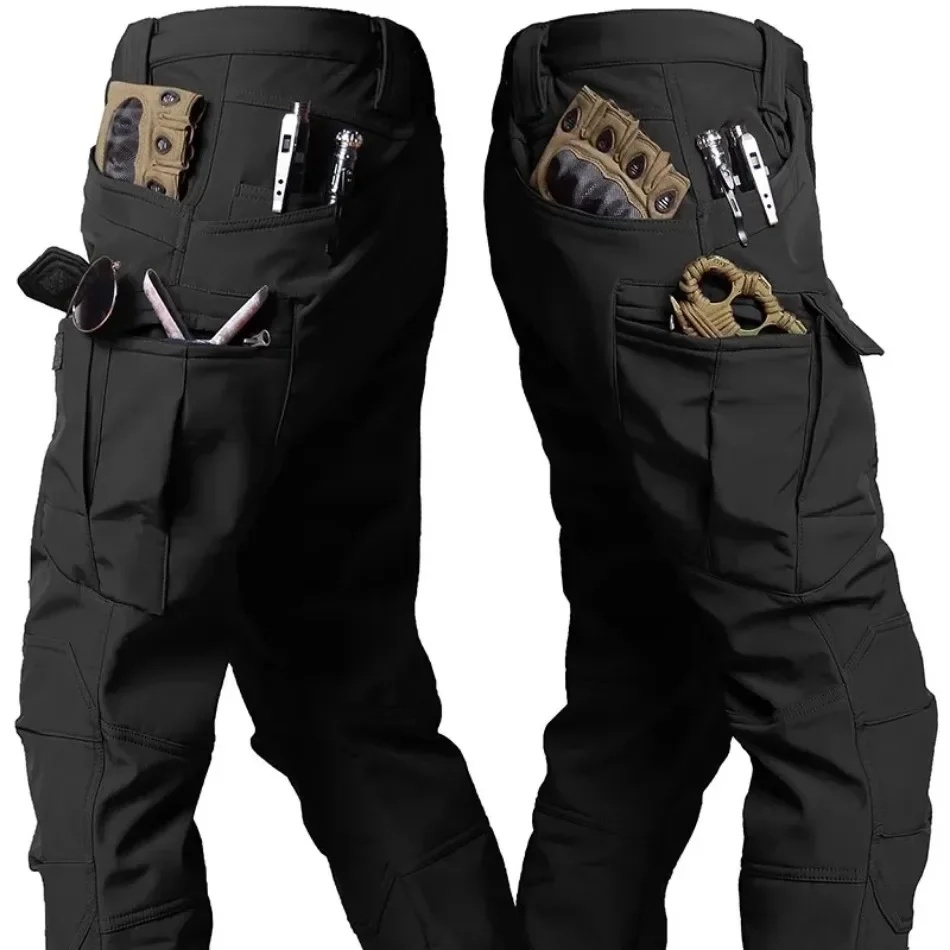 2026年、メンズ向け、冬用、防水、クライミング、スキー、ト - Fishing Pants Waterproof のレビューと価格