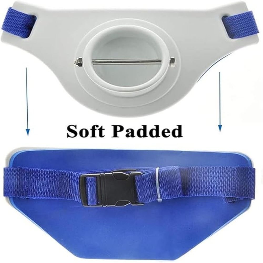 360 °   調整可能な釣り竿ベルト、ジンバルアシスト、釣 - Fishing Belt のレビューと価格