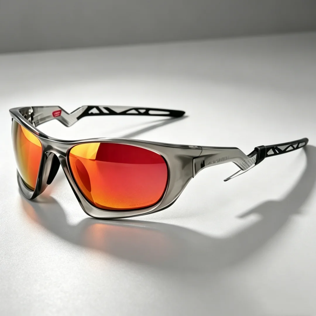 高級ブランドOO9431、UV400カット、偏光レンズ搭載の - Fishing Sunglasses Polarized のレビューと価格